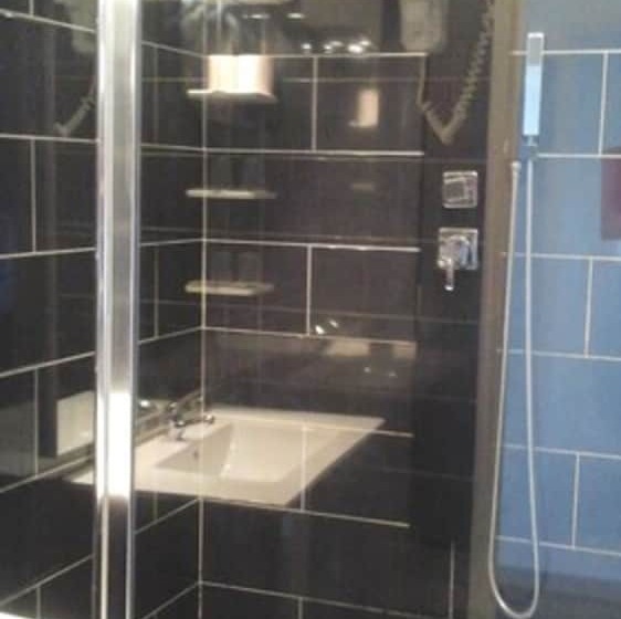 בית מלון כפרי Restaurant La Mediterranee