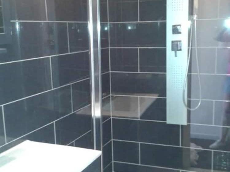 בית מלון כפרי Restaurant La Mediterranee