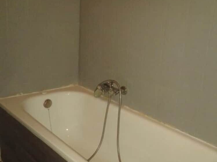 בית מלון כפרי Restaurant La Mediterranee