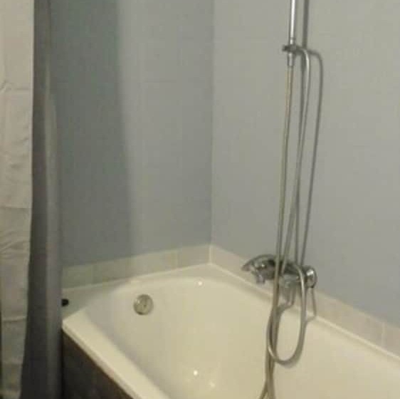 בית מלון כפרי Restaurant La Mediterranee