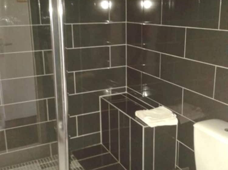 בית מלון כפרי Restaurant La Mediterranee