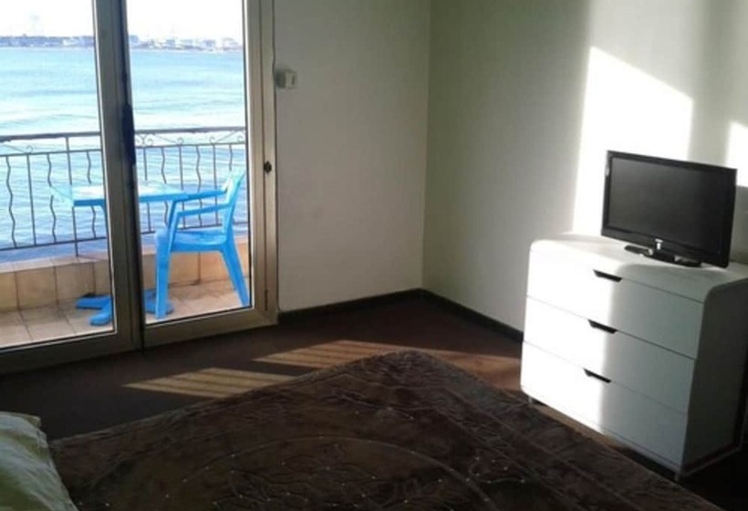 בית מלון כפרי Restaurant La Mediterranee