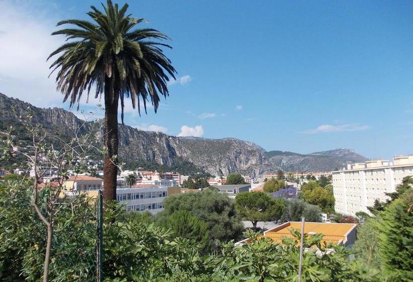 酒店 Hôtel Le Chaudron