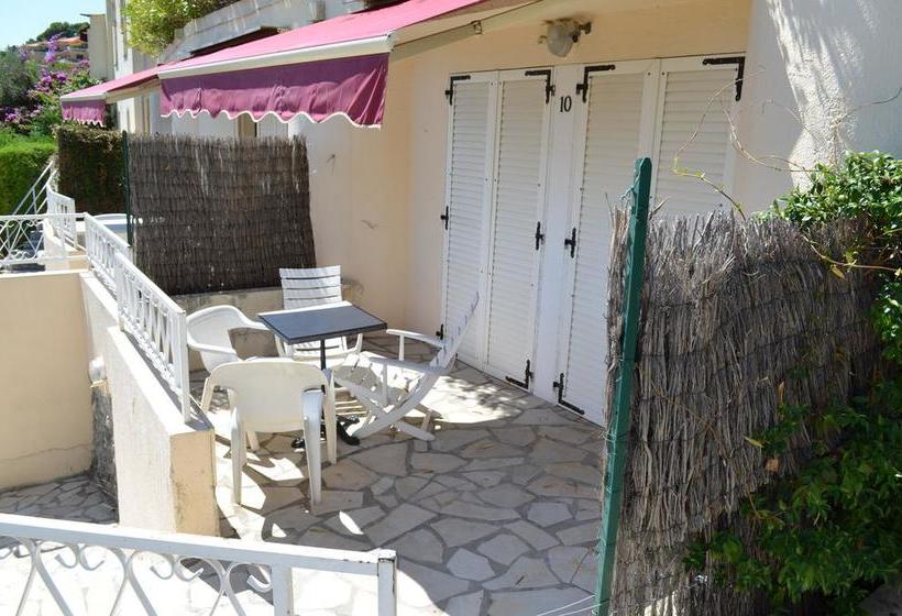 酒店 Hôtel Le Chaudron