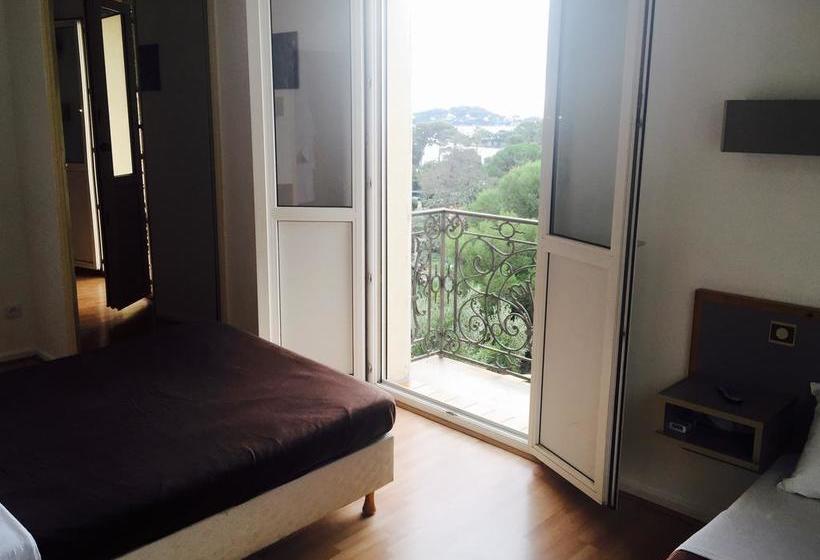 酒店 Hôtel Le Chaudron