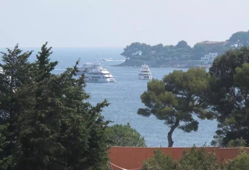 هتل Hôtel Le Chaudron