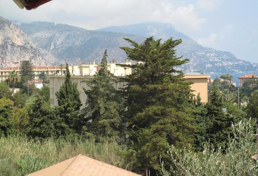 酒店 Hôtel Le Chaudron