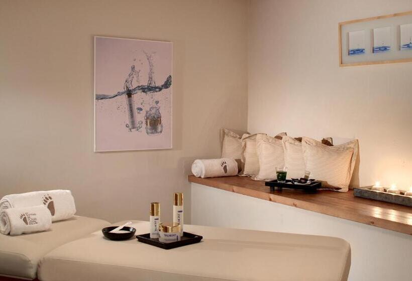 هتل Hôtel Les Barmes De L Ours