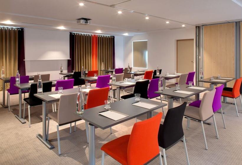 هتل Hôtel Les Barmes De L Ours