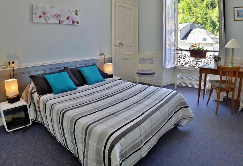 Отель Richelieu