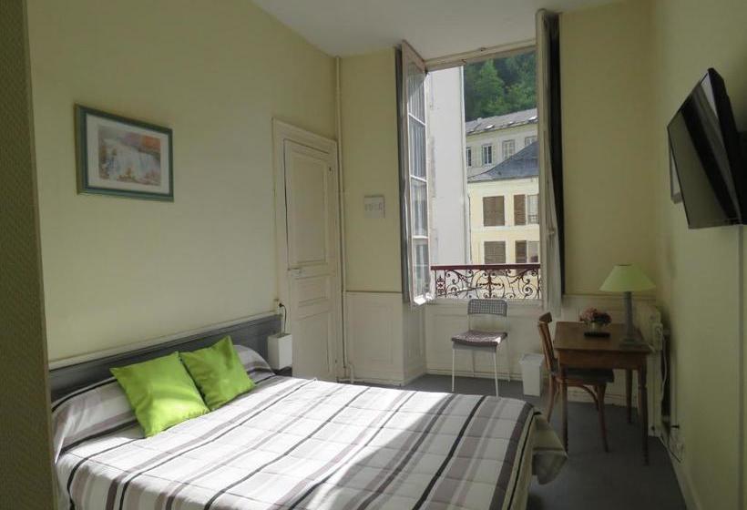 Отель Richelieu