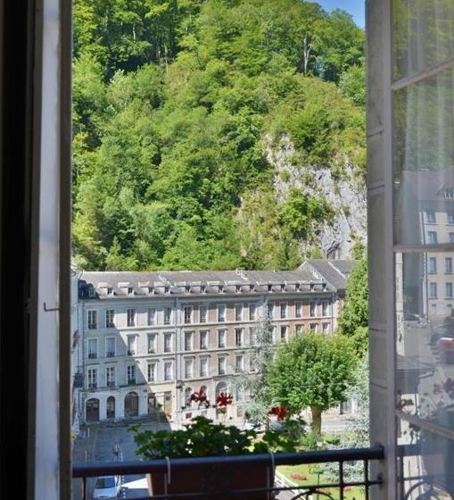 Отель Richelieu