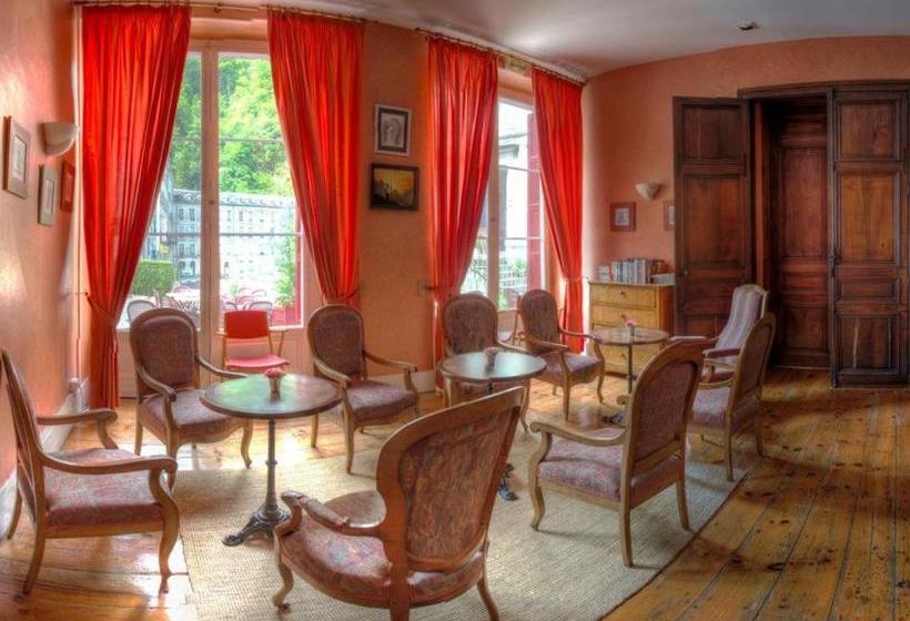 Отель Richelieu