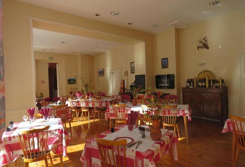 Отель Richelieu