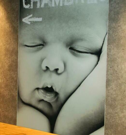 Отель Ibis Budget Saint Pourcain