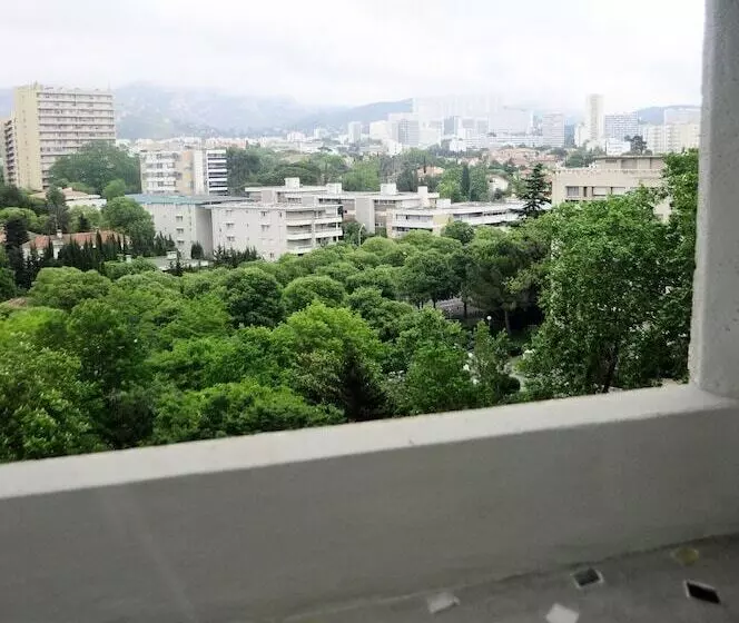 Hôtel Le Corbusier
