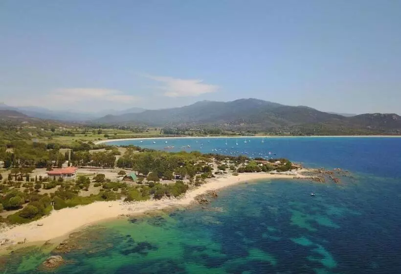 ホテル Mare E Monti