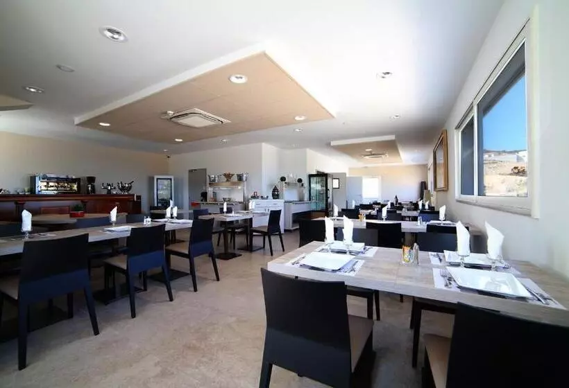 ホテル Restaurant Les Pielettes