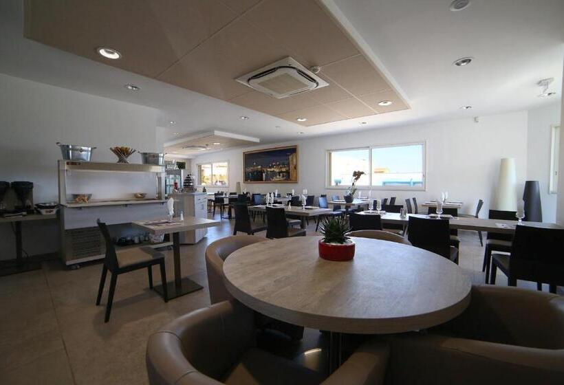 Отель Restaurant Les Pielettes