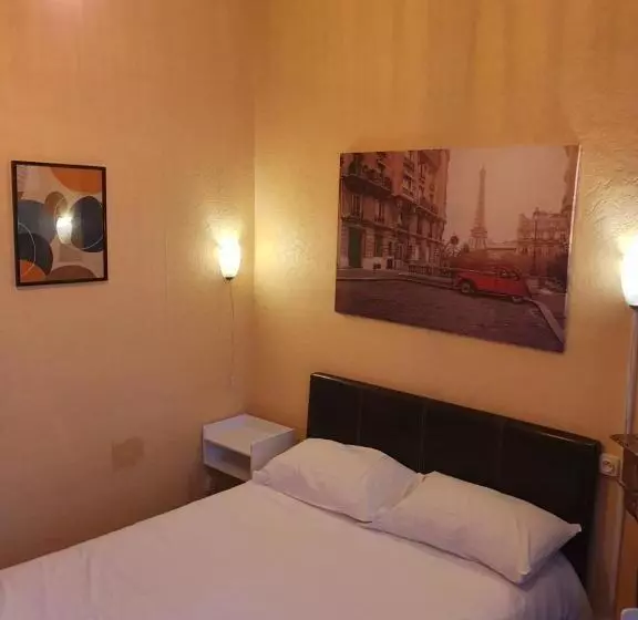 هتل Le Riviera