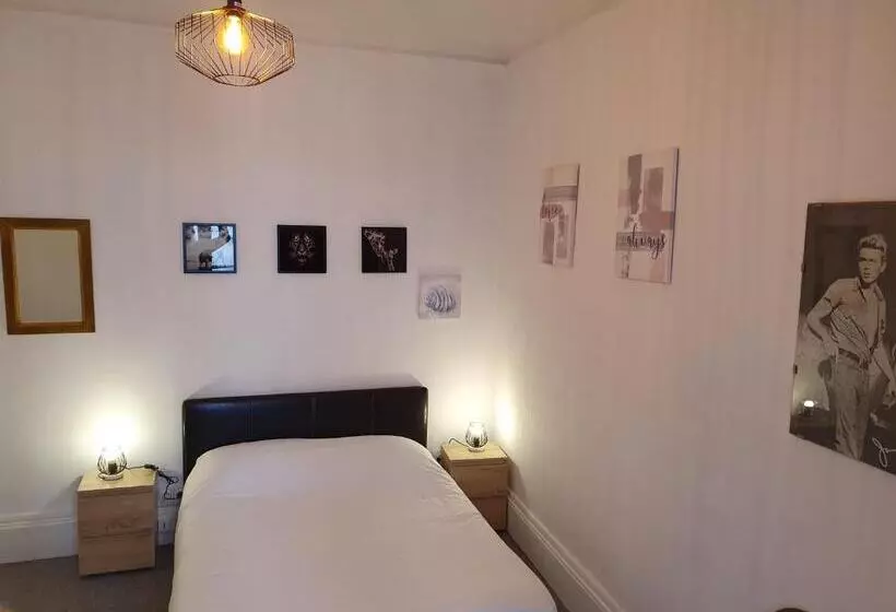 هتل Le Riviera