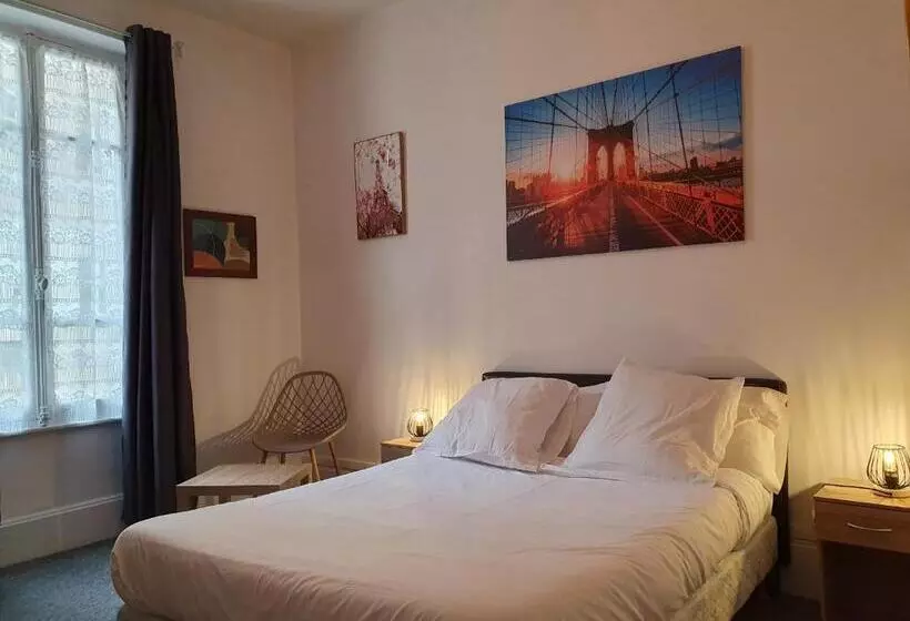 هتل Le Riviera