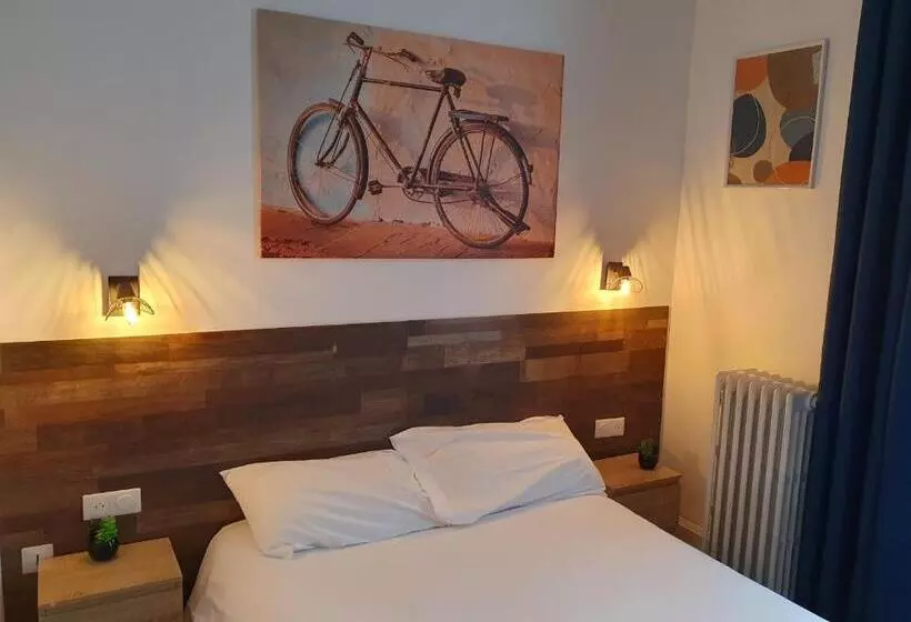 هتل Le Riviera