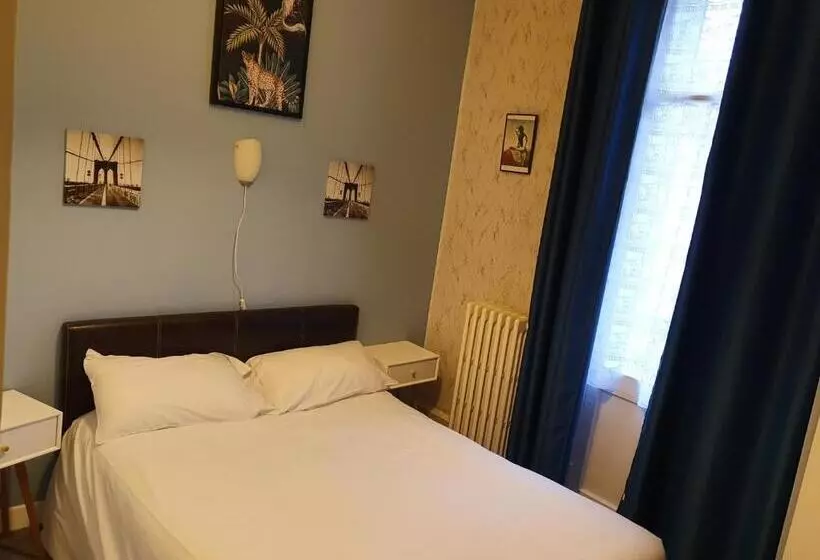 هتل Le Riviera