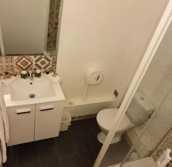 هتل Le Riviera