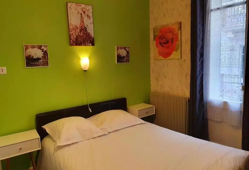 هتل Le Riviera