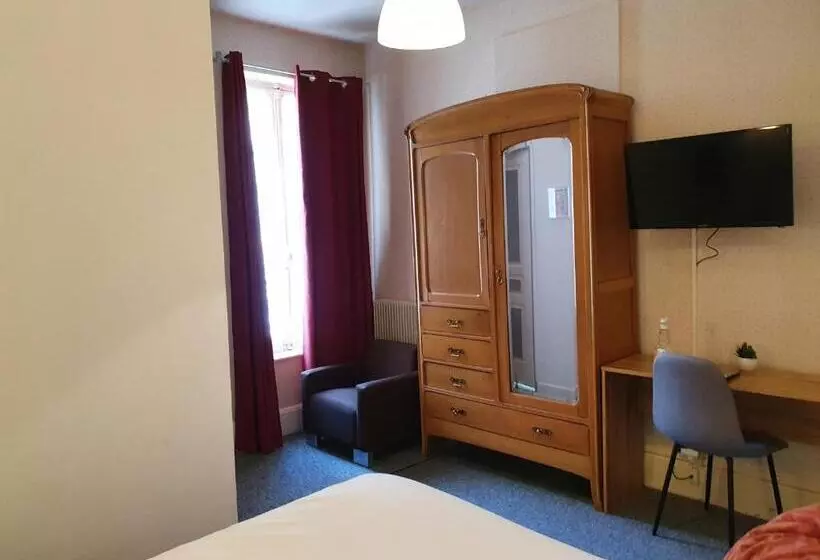 هتل Le Riviera