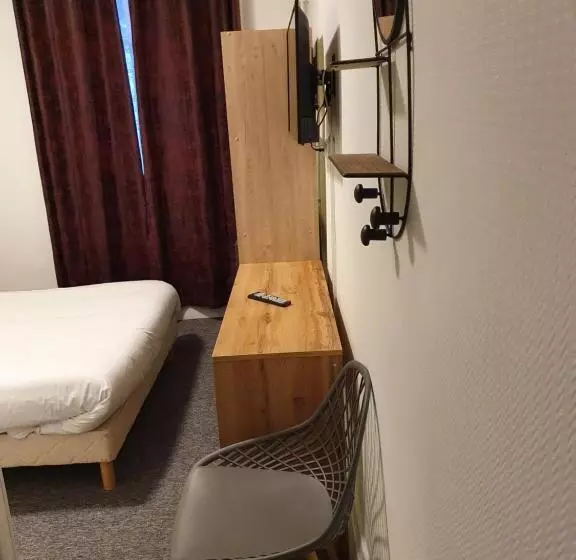 هتل Le Riviera