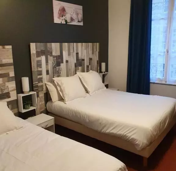 هتل Le Riviera
