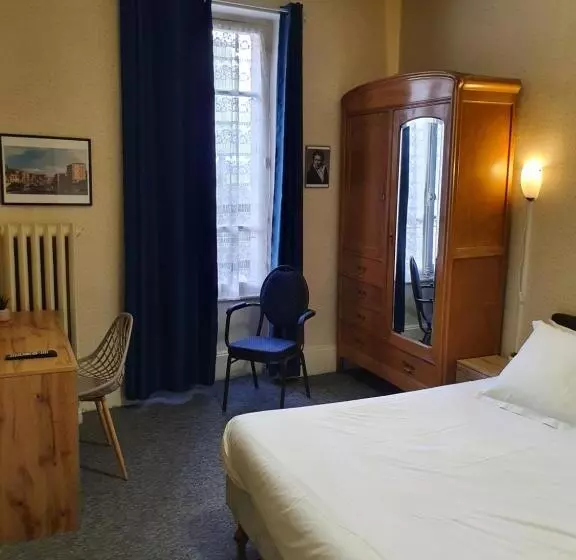هتل Le Riviera