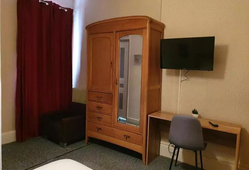 هتل Le Riviera