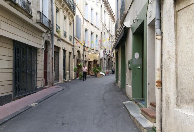 Ida Chambres D Hotes B&b