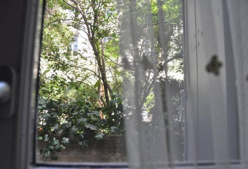 Ida Chambres D Hotes B&b