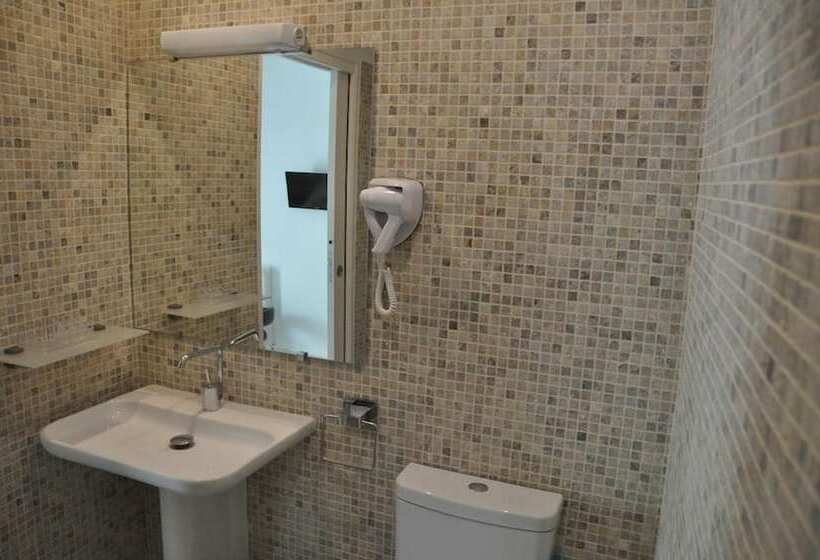 Ida Chambres D Hotes B&b