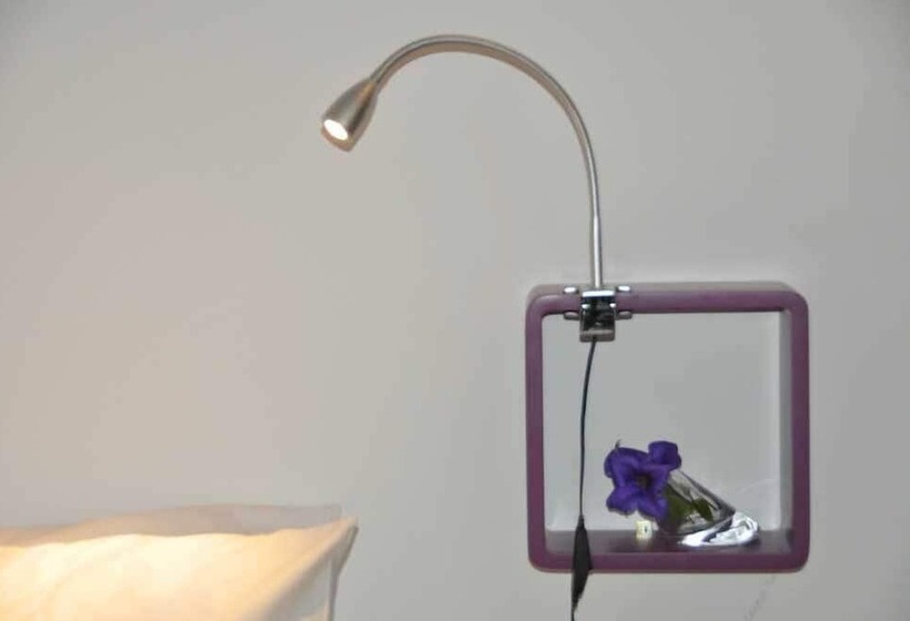 Ida Chambres D Hotes B&b