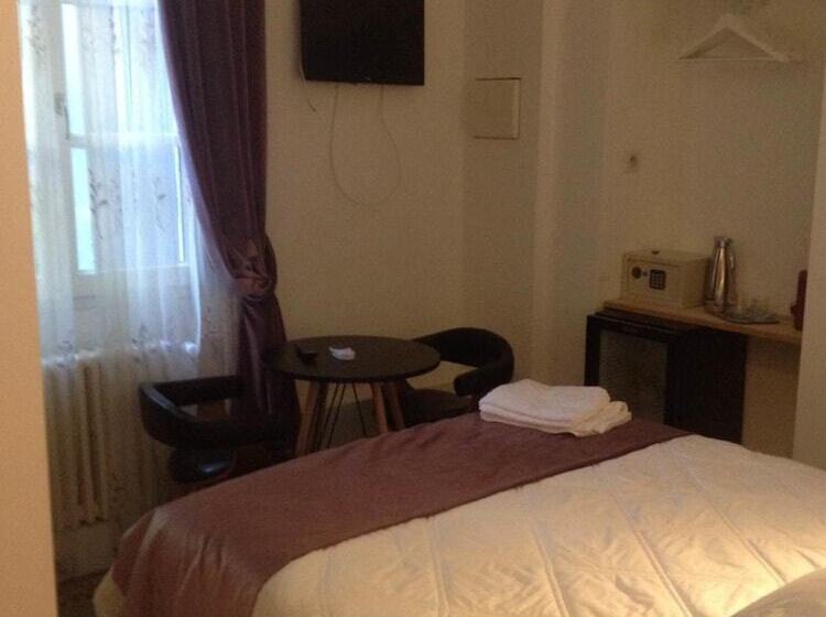 Ida Chambres D Hotes B&b