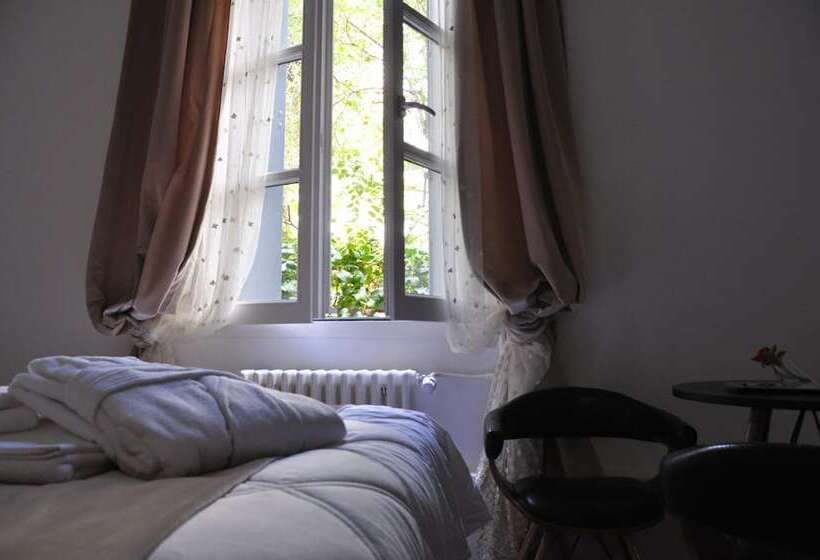 Ida Chambres D Hotes B&b