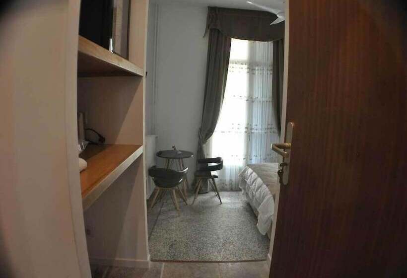 Ida Chambres D Hotes B&b