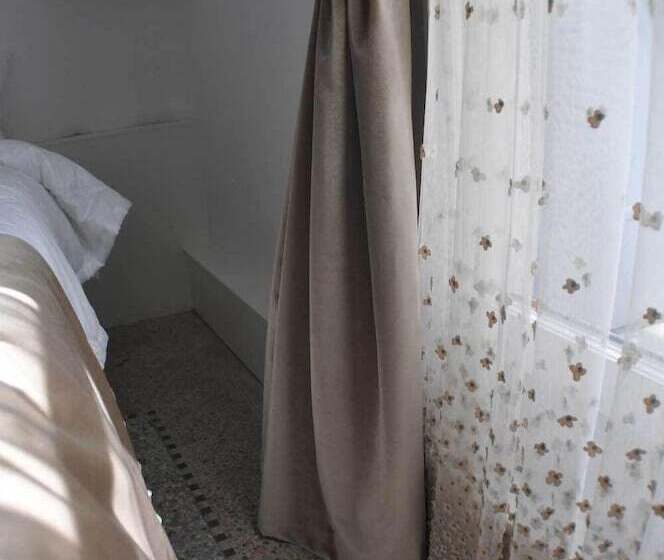 Ida Chambres D Hotes B&b