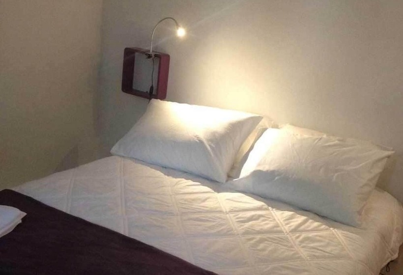 Ida Chambres D Hotes B&b