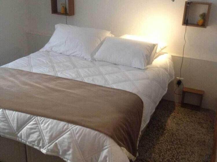 Ida Chambres D Hotes B&b