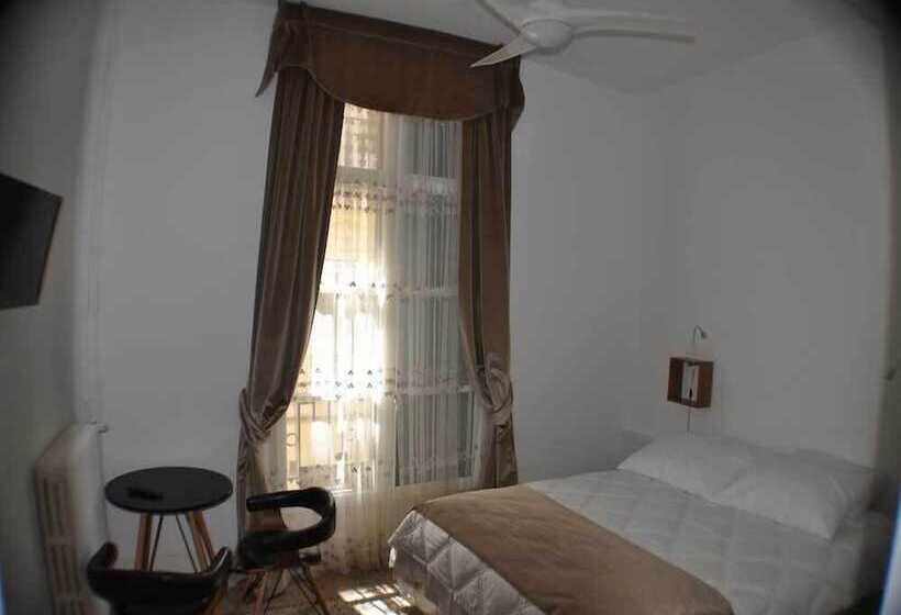 Ida Chambres D Hotes B&b