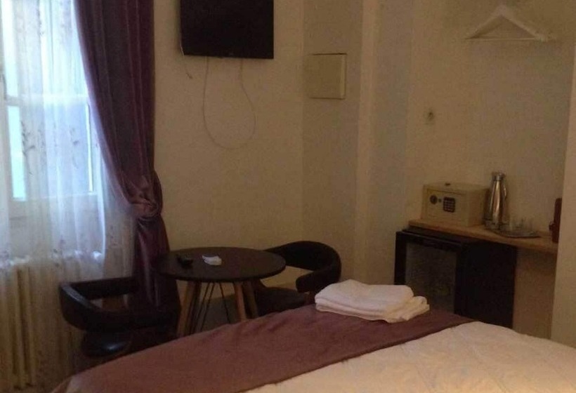 Ida Chambres D Hotes B&b