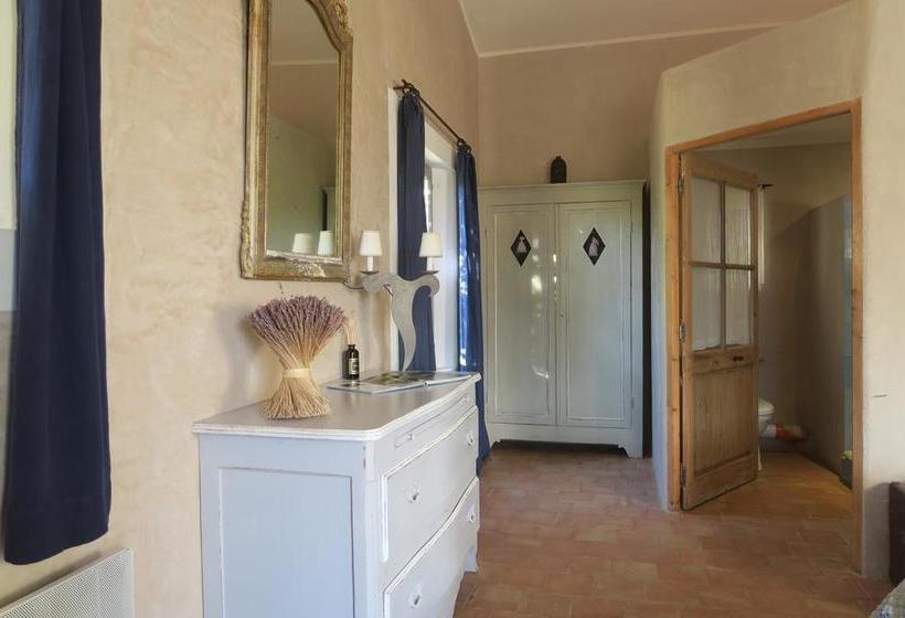 Le Clos D Estellan   Piscine Chauffée