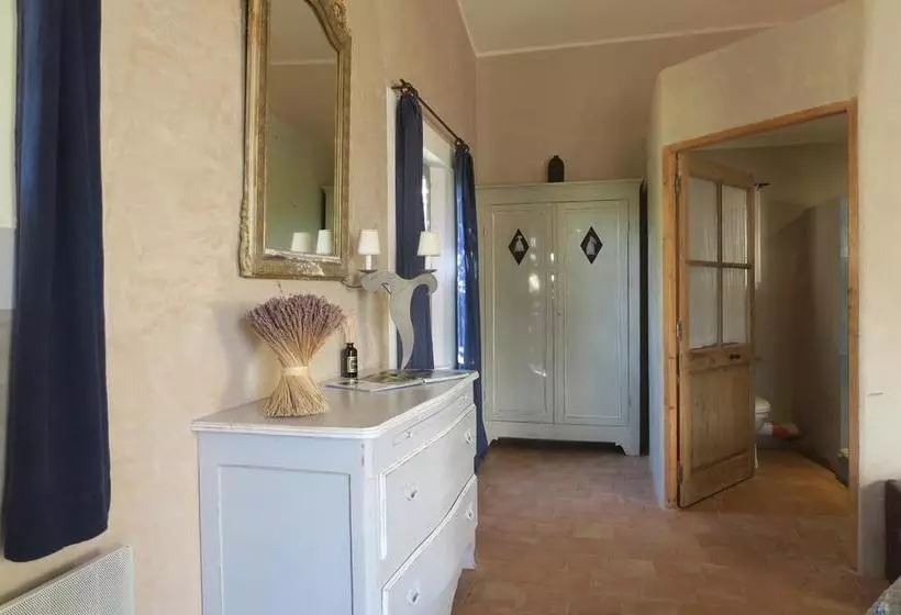 Le Clos D Estellan   Piscine Chauffée