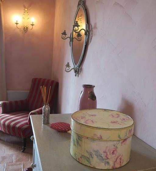 Le Clos D Estellan   Piscine Chauffée